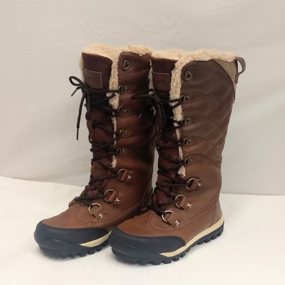 bearpaw isabella